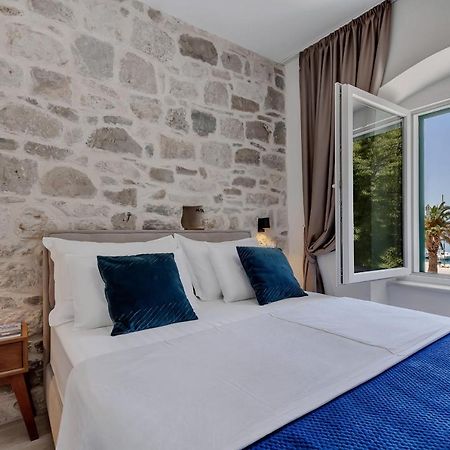 Marineta Suite Makarska Exterior photo