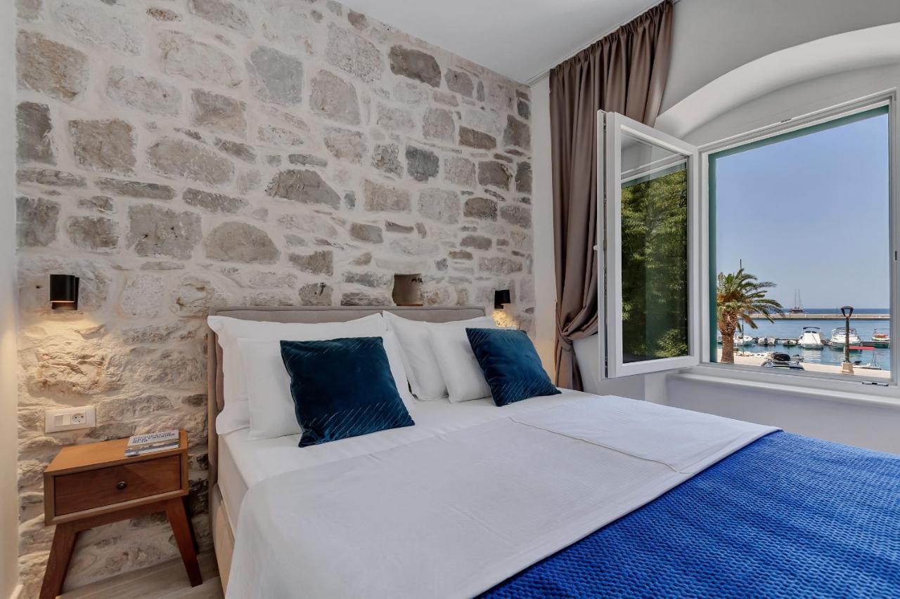 Marineta Suite Makarska Exterior photo