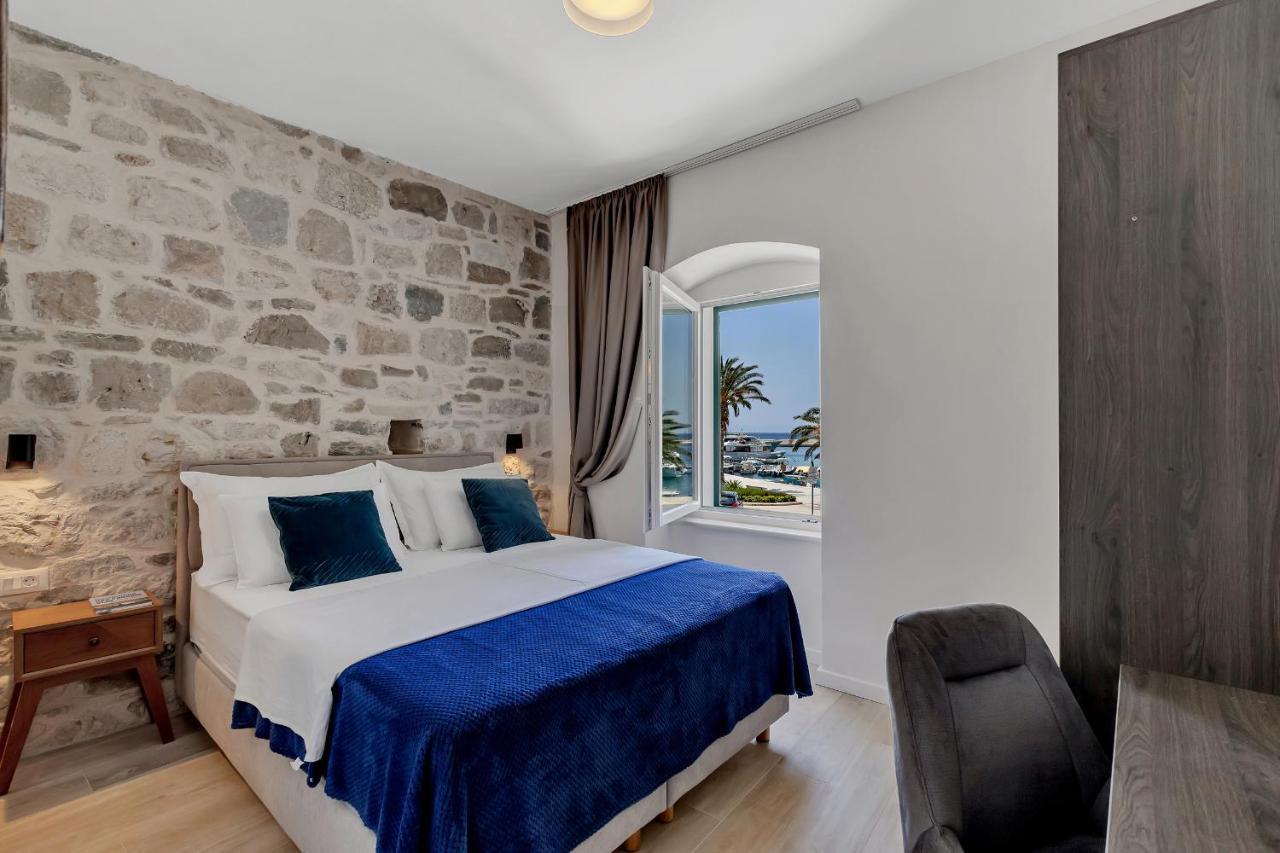 Marineta Suite Makarska Exterior photo